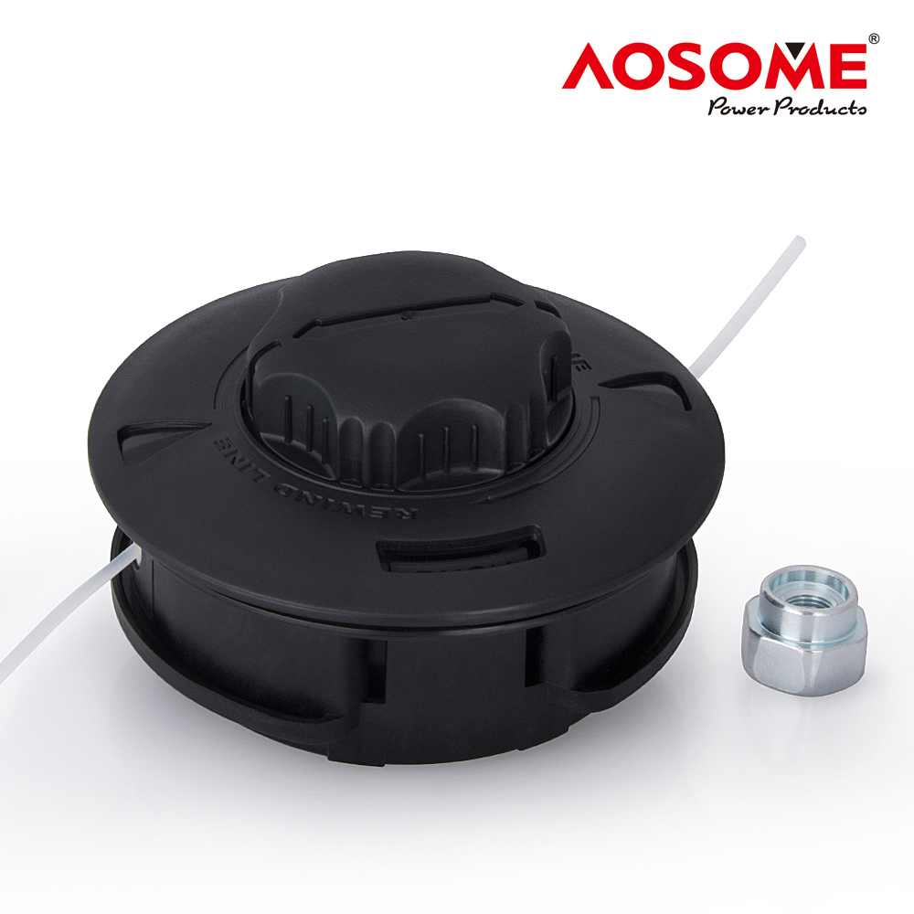 AOSOME replacement trimmer head New Design